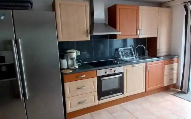 Presqu'île de Chooz