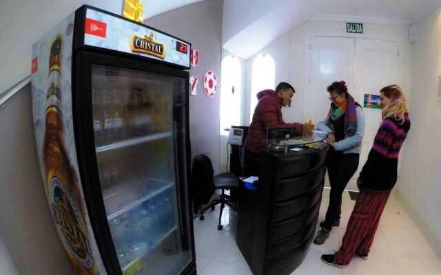The Prime Spot Backpackers Hostel