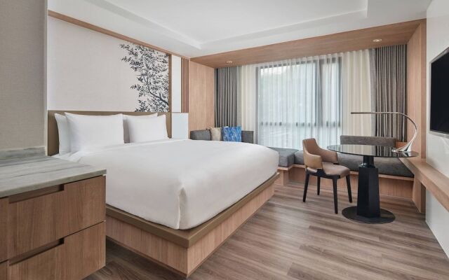 Courtyard By Marriott North Pattaya