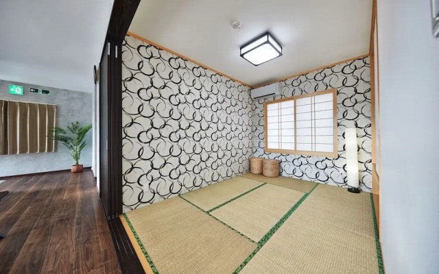 Kouri side village Rekibu