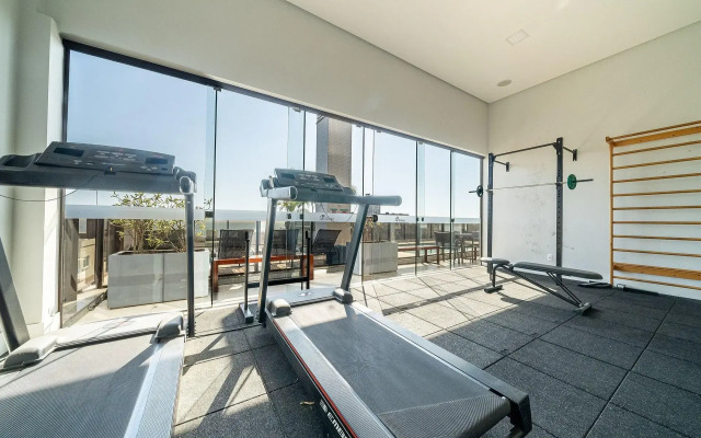 Edifício San Diego Em Bombas   Sc