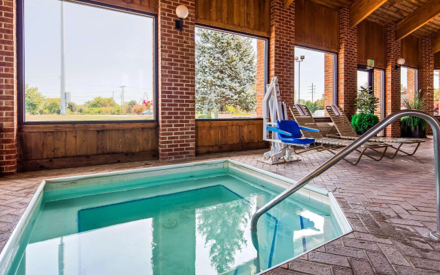 Best Western Muncie