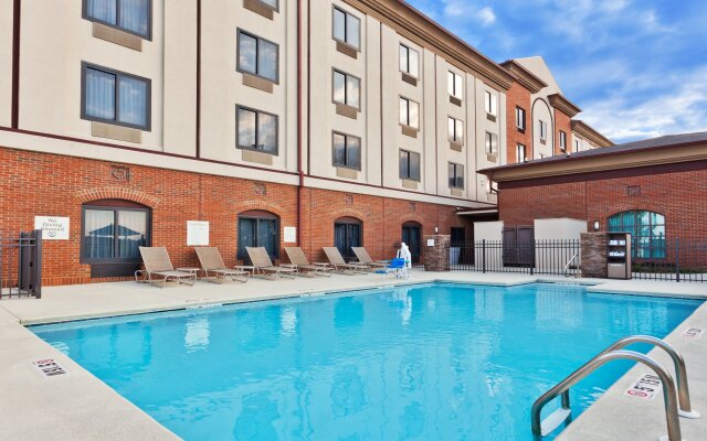 Holiday Inn Express Hotel & Suites Montgomery E - Eastchase, an IHG Hotel
