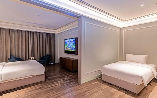 Mercure Guangzhou Nansha
