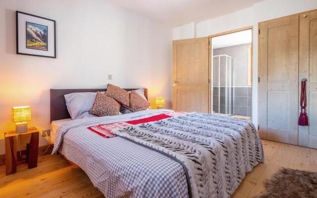 Iris A3 Chalet Delys