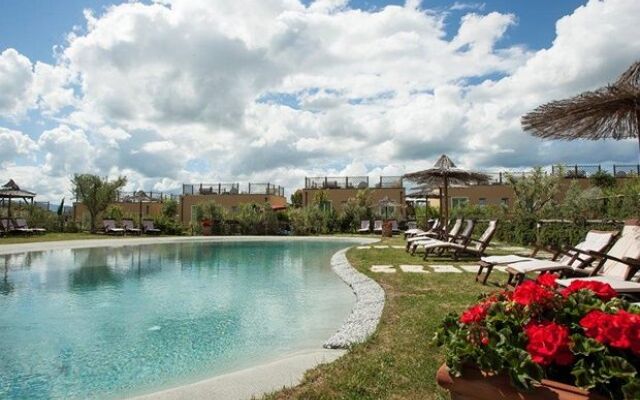 Toscana Biovillage