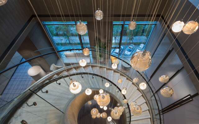 Hilton Quanzhou Riverside