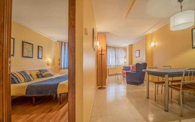 Apartaments del Meligar