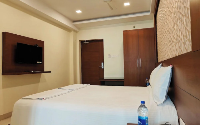 A&M Rooms and Residences
