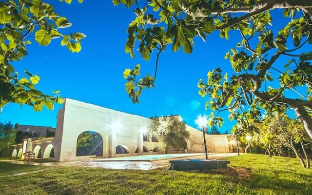 Villa Nella B&B
