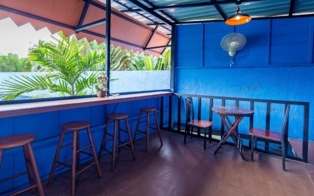 The Box Chalet