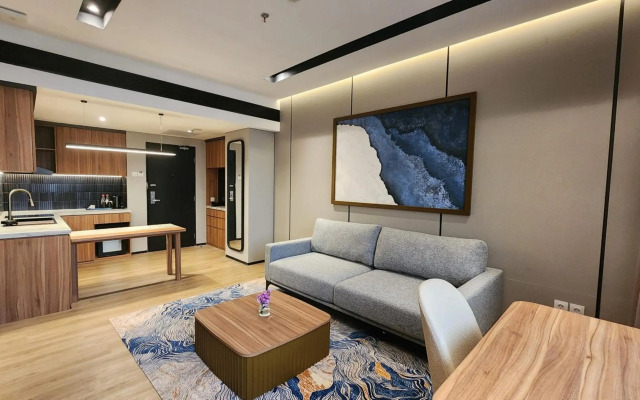 Patra Semarang Hotel & Convention