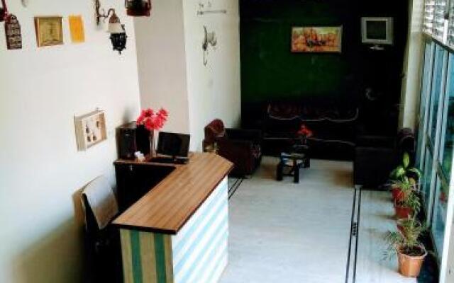 Ranthambore Holiday Inn