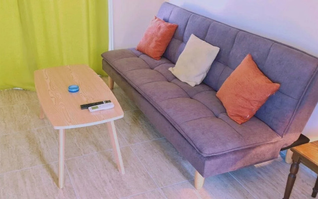 101 AN -chill n Joy Apartment