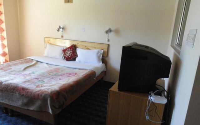 Sia La Guest House