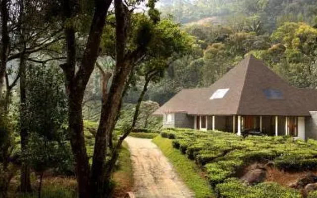 Silver Oak Plantation Bungalow