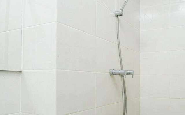 Comfortable 2BR at Condominium Green Bay Pluit Apartment