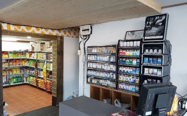 Starlight Ocean Pension