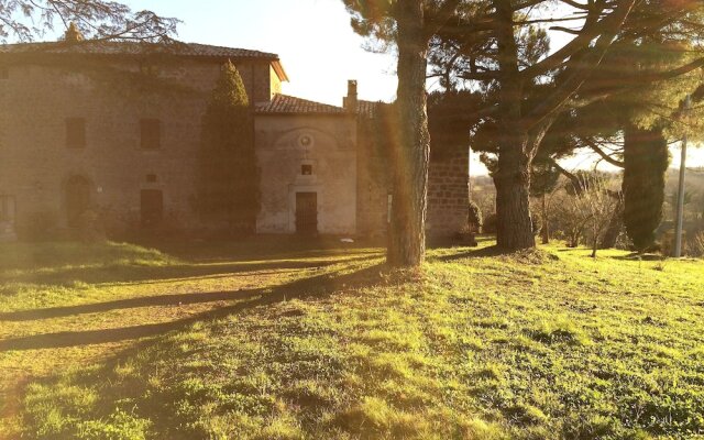 Agriturismo Cantolla Eroli
