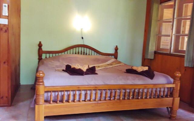 Huan Chiang Dao Resort