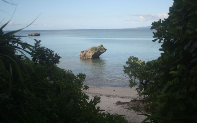 Cottage Blue Kabira