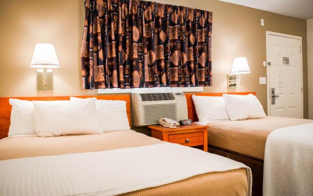 Tampa Bay Extended Stay Hotel
