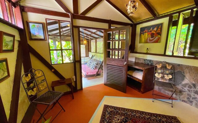 Cocoa Cottages