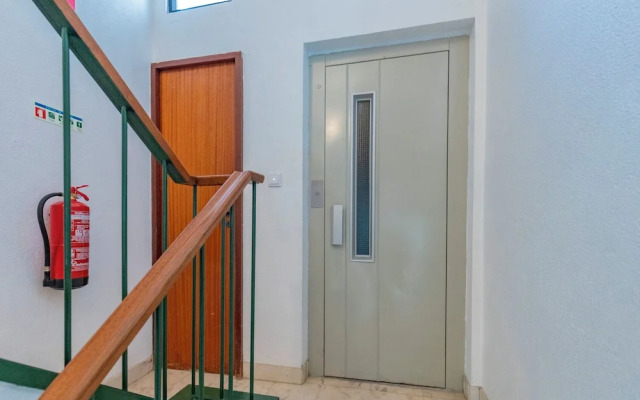 LightHouse Apartment