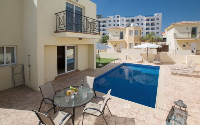 Cyprus Villa Crystal 43 Gold