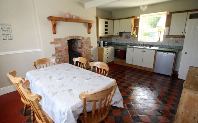 Rathmullan Holiday Homes