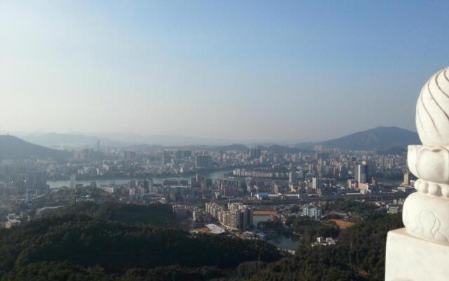 7Days Inn Shaoguan Lechang Darunfa