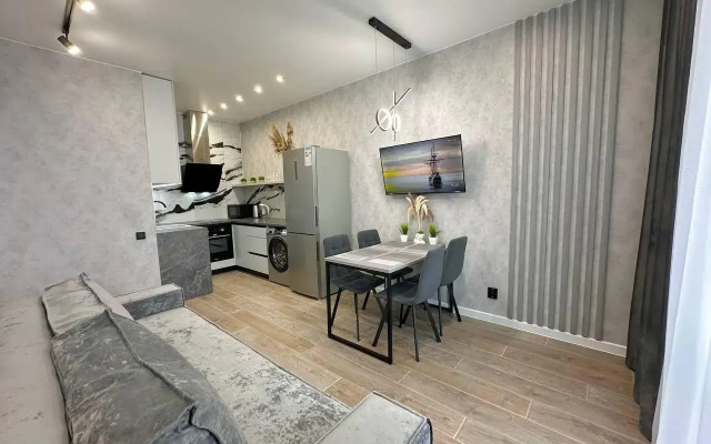 Luxury Apartment Anastasia per.Marble 36