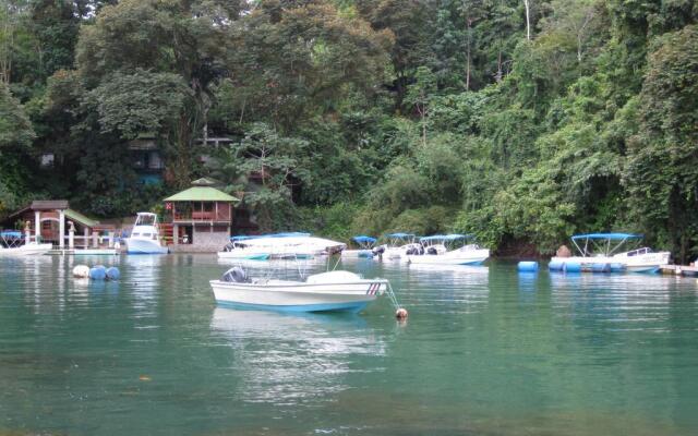 Cabinas Manolo Corcovado
