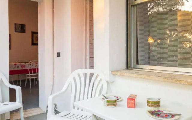 Appartamento vacanze Shangri-La