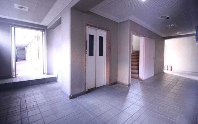 MG507 Cozy and clean room SHINAGAWA