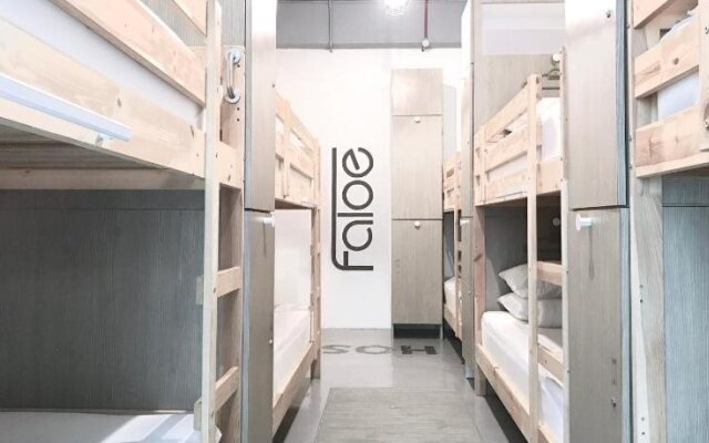 Faloe Hostel