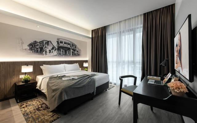 Citadines Prai Penang