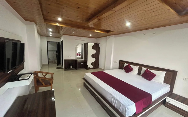 Shree Namah Residency