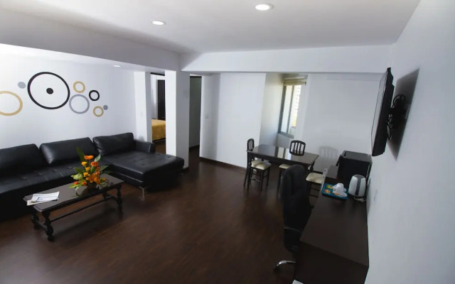 Apart Hotel Regina