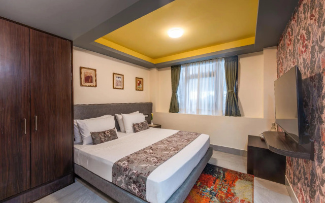 Udaan Woodberry Hotel & Spa