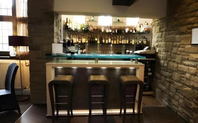 The George - Hathersage