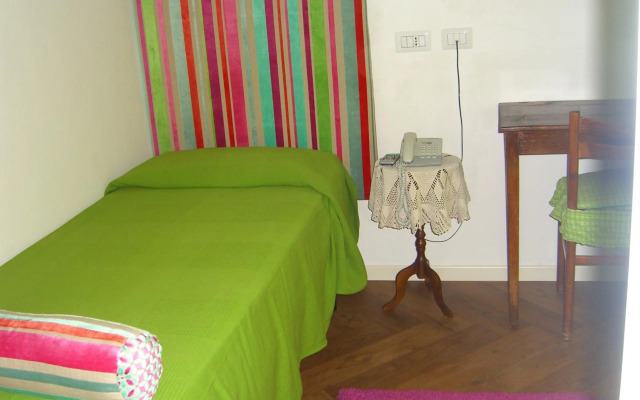 Hotel Flaminio