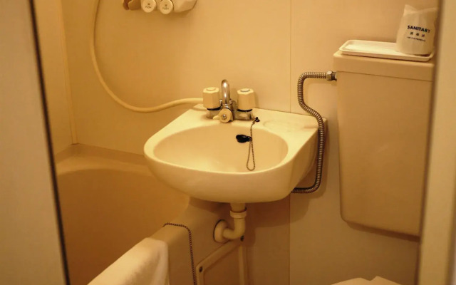 Hotel Kiyoshi Nagoya