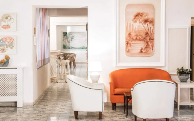 Hotel Terme Oriente  - Beach & SPA