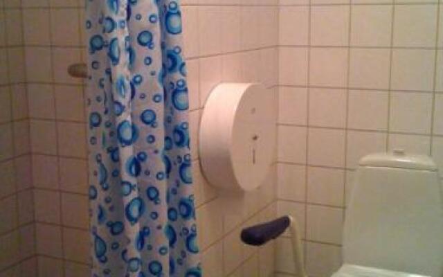 Hajstorp Slusscafé & Vandrarhem