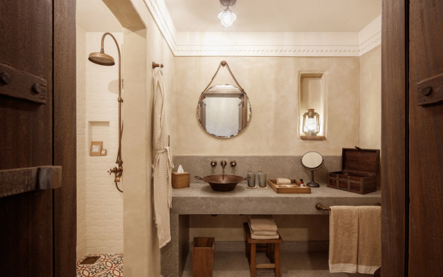 Al Seef Heritage Hotel Dubai, Curio Collection by Hilton - Image 6