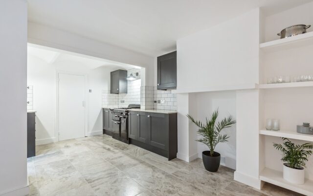 1 Bedroom Apartment in Brixton