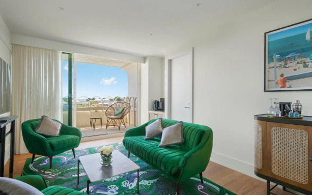 InterContinental Sorrento Mornington Peninsula by IHG