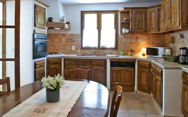 Typica Holiday Home With Private Pool