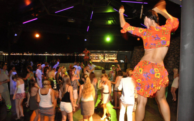 Anadolu Hotels Didim Club